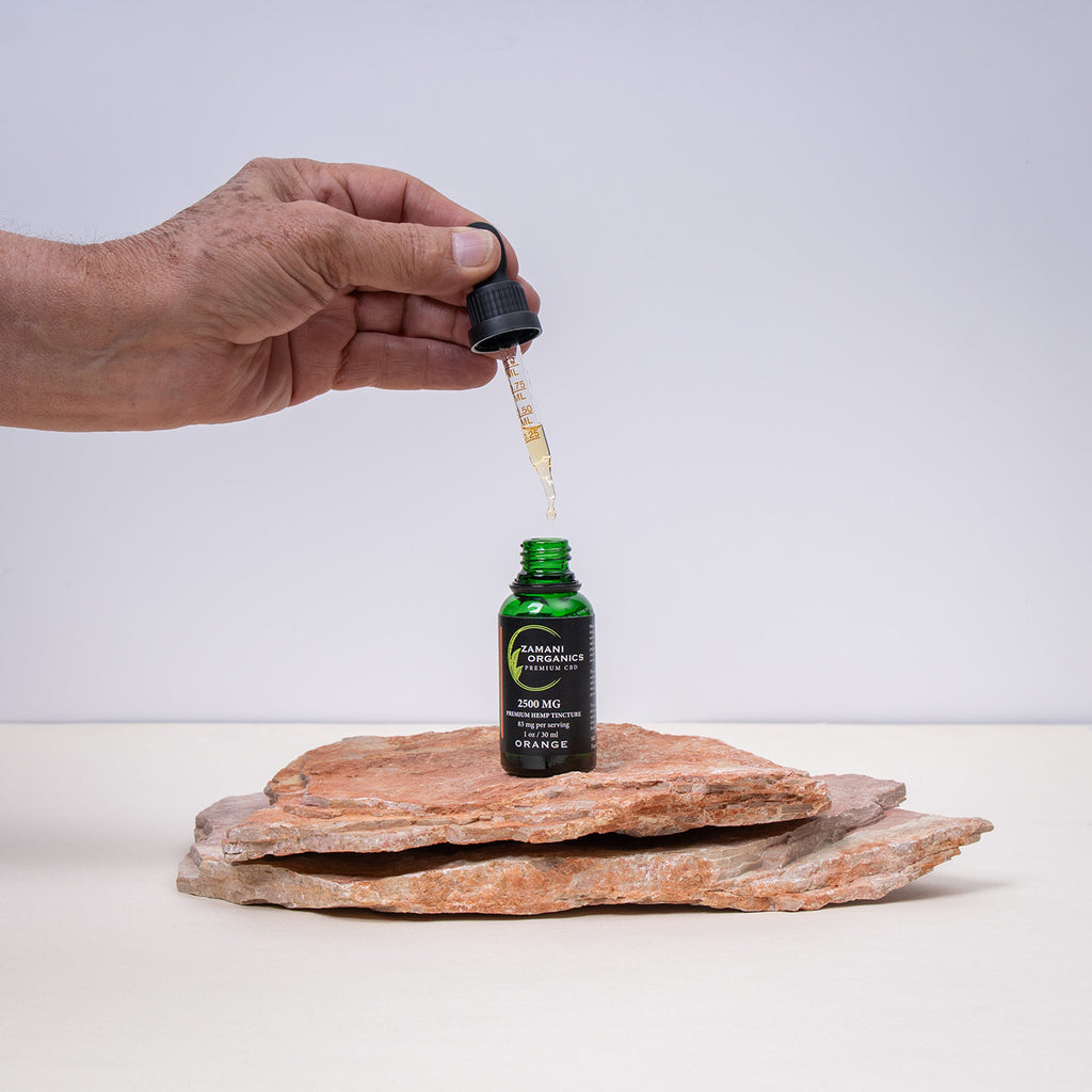 Productos de CBD en México: 5 tips para comprar productos de CBD en México